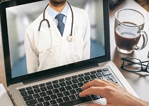 Coletto approvazione modello organizzativo telemedicina