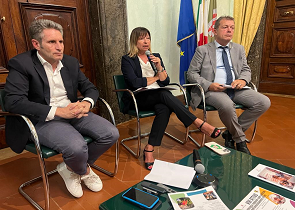 Politiche sull’invecchiamento attivo: a Perugia Conferenza regionale organizzata dall’Assessorato regionale alla Salute e alle Politiche sociali