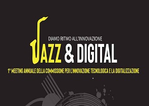 jazz digital