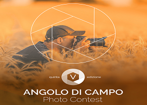 concorso fotografico Angolo di Campo Agricoltura Umbria