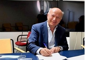 assessore Melasecche contributi affitto