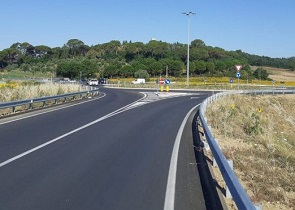 incontro in Regione su manutenzione strade regionali Melasecche Province di Perugia e Terni