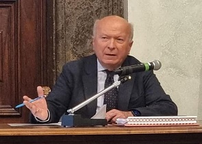 assessore Enrico Melasecche replica su realizzazione raddoppio linea ferroviaria Orte Falconara