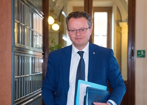 vicepresidente Morroni precisazioni in merito a preapertura caccia del 2 settembre