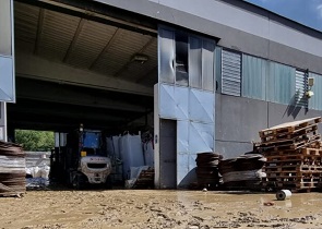 avviata procedura richiesta contributi a cittadini e imprese danni eventi eccezionali meteorologici 15 settembre Gubbio Pietralunga Scheggia e Pascelupo
