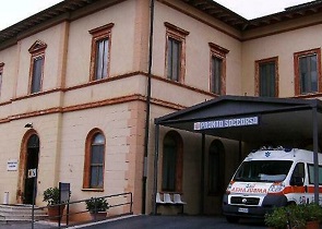 precisazioni su ospedale Castiglione del Lago