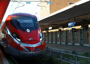 assessore Melasecche replica su arretramento Frecciarossa a Terni
