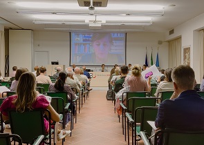 progetto pilota digitalizzazione beni culturali Umbria