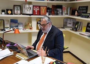 assessore Fioroni pubblicato bando SMALL microimprese artigianato e commercio Regione Sviluppumbria