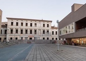presidente Tesei operazione Prelios rilancio comparto Monteluce Perugia