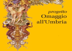 concerto progetto Omaggio Umbria