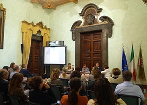 presentata campagna regionale sensibilizzazione affido familiare