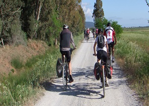 presentazione progetti ciclabili Terni Narni e Terni Cascata