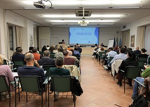 progetto pilota Villa Umbra competenze digitali beni culturali