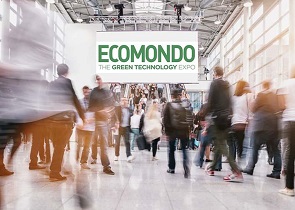 Regione Umbria ad Ecomondo Rimini progetto Actyou piani qualità aria e gestione rifiuti