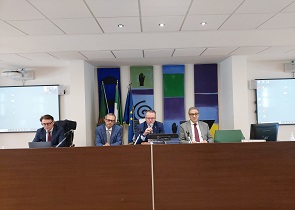 convegno CSR impegni gestione in sovrapposizione agricoltura Umbria