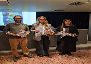 Premio letterario nazionale opera prima “Severino Cesari”: primo premio a  “Il Tullio e l’eolao più stranissimo di tutto il Canton Ticino” di Davide Rigiani