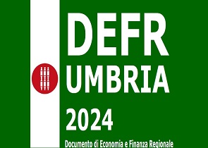 Giunta regionale adotta DEFR documento economia e finanza regionale 2024