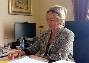presidente Osservatorio regionale persone con disabilità Paola Fioroni su violenza contro donne con disabilità