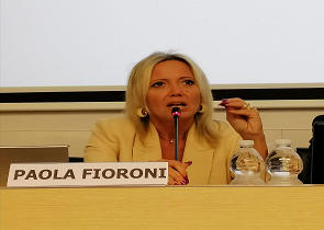 G7 – inclusione e disabilità in Umbria: Paola Fioroni, “un grande onore per la nostra terra naturalmente vocata all’accoglienza e all’inclusione”