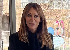 assessore Paola Agabiti congratulazioni nomina nuovo direttore Galleria Nazionale Umbria