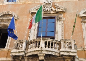 Giunta regionale liquidazione Comunità montane commissario unico Vagnetti