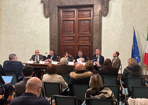 Giunta regionale approva nuovo PIano valorizzazione ex ospedale Calai Gualdo Tadino