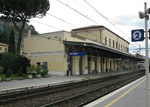 assessore Melasecche servizi trasporto ferroviario Orvieto