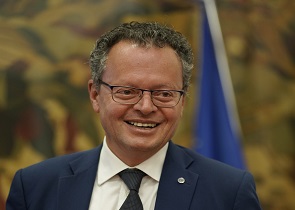 assessore agricoltura Morroni record pagamenti sviluppo rurale PSR CSR Umbria