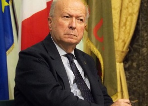 assessore Enrico Melasecche su intervento Camera Commercio infrastrutture Umbria