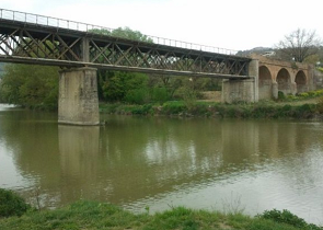 nuovo finanziamento per adeguamento e consolidamento ponte Montemolino sul Tevere