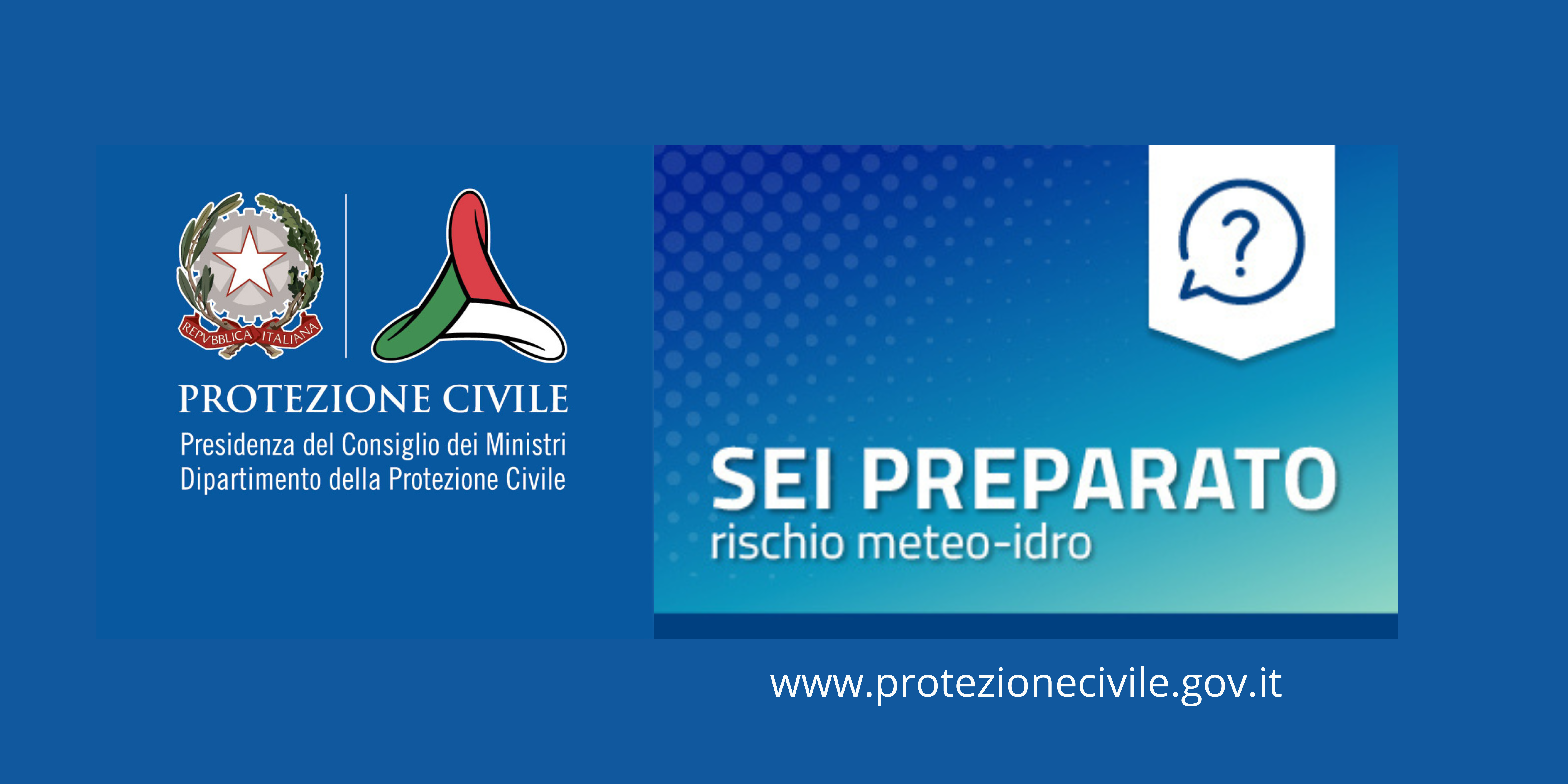 Protezione civile