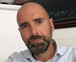 nuovo amministratore unico Adisu professor Fabio Santini