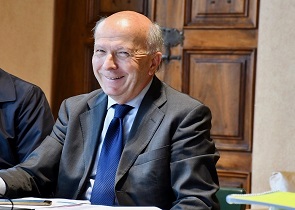 assessore Melasecche approvata intesa localizzazione ERTMS linea ferroviaria Orte Falconara