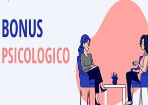 bonus psicologico Regione Umbria