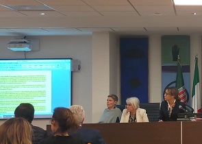 Disegno di legge regionale sul turismo, assessore Agabiti incontra le parti sociali: condivisione sul testo