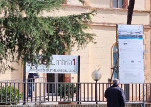 lavori riqualificazione Ospedale Castiglione del Lago termine entro il 2024