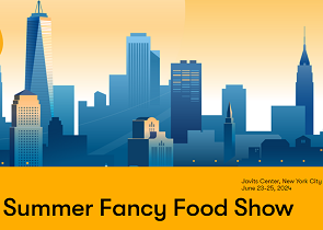 manifestazione interesse partecipazione Summer Fancy Food New York
