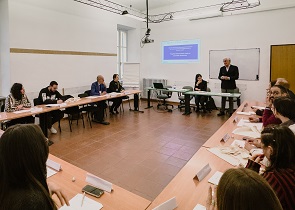 percorso formativo Scuola umbra amministrazione pubblica SNA e Formez neoassunti Comune Caivano