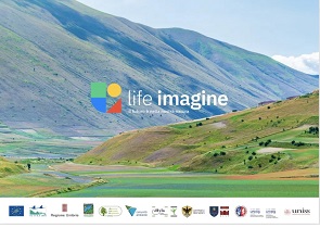 progetto Life Imagine documentario su Umbria e biodiversità assessore Morroni professor Francesco Petretti