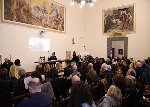 incontro diritti persone con disabilità e famiglie Garante Rolla presidente Osservatorio Paola Fioroni