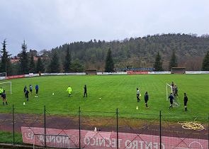Politiche sociali: giornata di festa per l’Ellera calcio impegnato nel Campionato Interregionale Umbria - Marche della Divisione Calcio Paralimpico e Sperimentale della FIGC