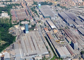incontro Ministero imprese su ASt Terni presidente Tesei