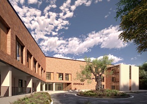 incontro Regione Comune e Usl Umbria 2 su nuovo ospedale Narni Amelia
