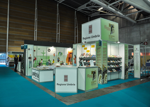 La Regione Umbria porta l’editoria al Salone Internazionale del Libro di Torino