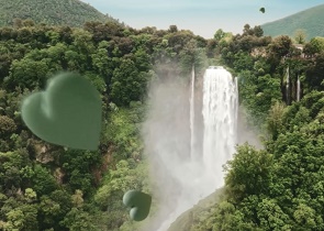 spot campagna promozione estiva Umbria