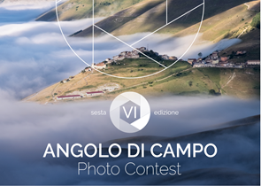 al via sesta edizione concorso Angolo di Campo