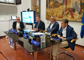 Sanità: farmaci equivalenti, incontro a Perugia