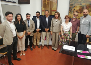 “La sottile Linea d