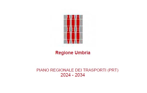 primo tavolo confronto nuovo Piano regionale Trasporti